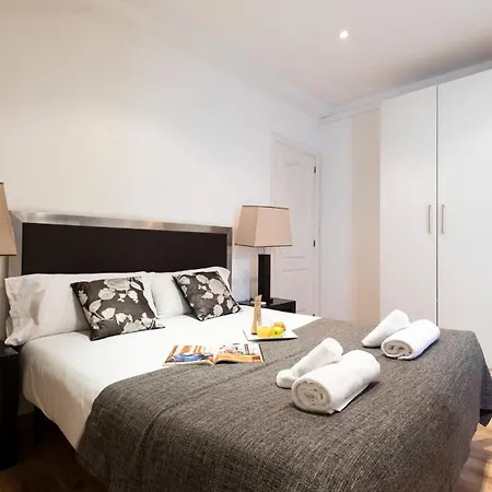 Ab Eixample Miro Park