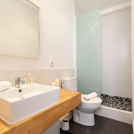 Apartamento Ab Eixample Miro Park