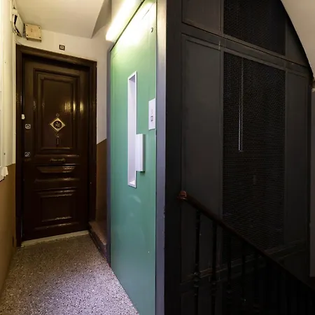 Ab Eixample Miro Park Appartement *