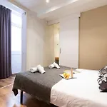 Апартаменты 1147 - Ab Eixample Miro Park *