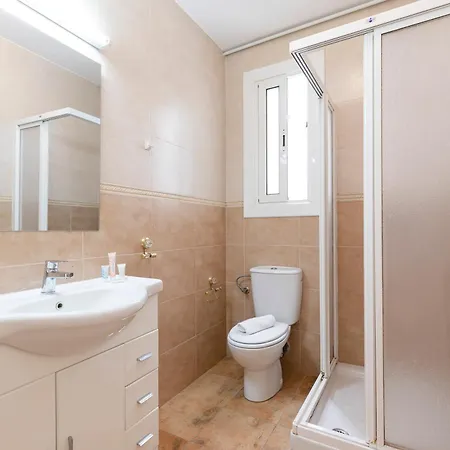 Apartment Ab Eixample Miro Park Barcelona