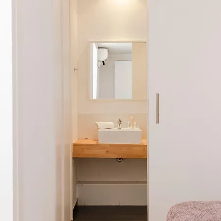 Apartment Ab Eixample Miro Park