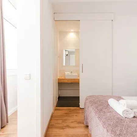 Apartment Ab Eixample Miro Park *