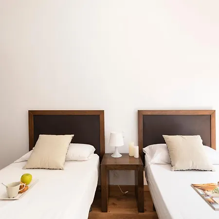 Apartment Ab Eixample Miro Park