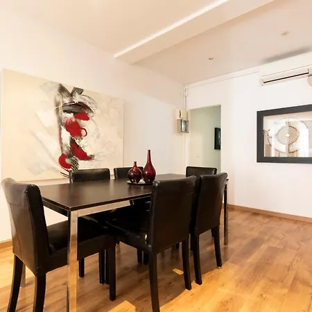 Apartment Ab Eixample Miro Park *