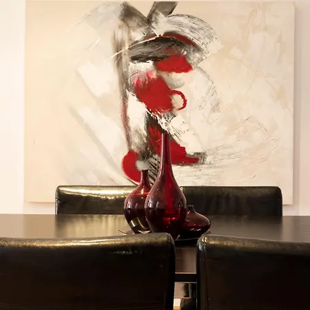 Ab Eixample Miro Park *