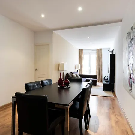 Ab Eixample Miro Park