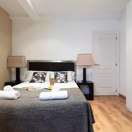 Ab Eixample Miro Park