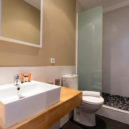 Appartement 1147 - Ab Eixample Miro Park Barcelone
