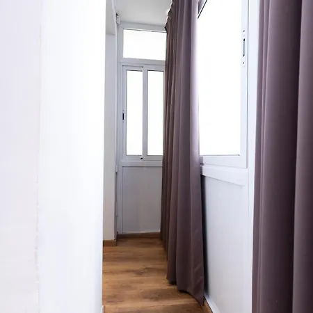 Ab Eixample Miro Park Barcelona