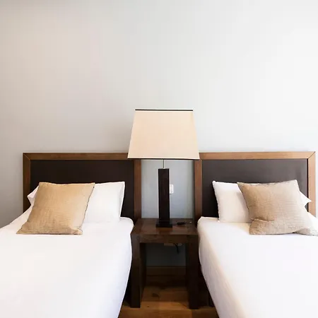 Ab Eixample Miro Park * Barcelona