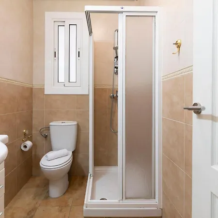 Apartment Ab Eixample Miro Park Barcelona