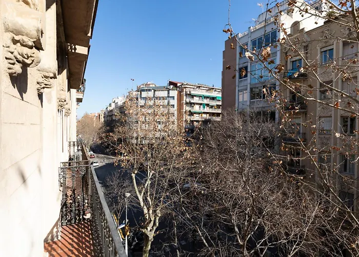 Ab Eixample Miro Park