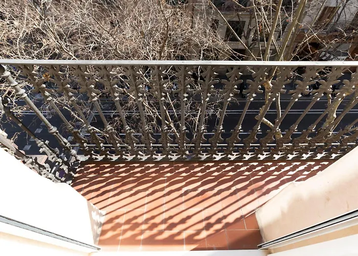 Ab Eixample Miro Park * Βαρκελώνη