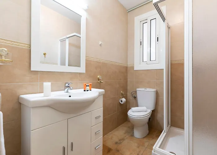 Ab Eixample Miro Park