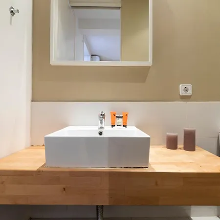 Apartament 1147 - Ab Eixample Miro Park *