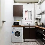 1147 - Ab Eixample Miro Park Apartmán Barcelona